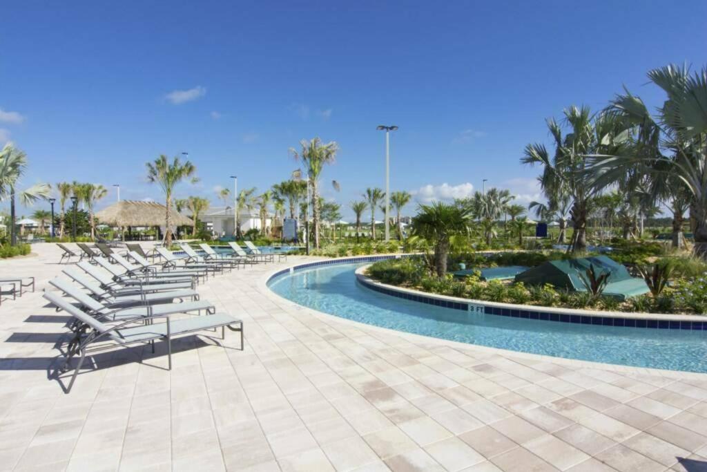 Fabulous Apartment At Storey Lake Sl47513 Kissimmee Zewnętrze zdjęcie