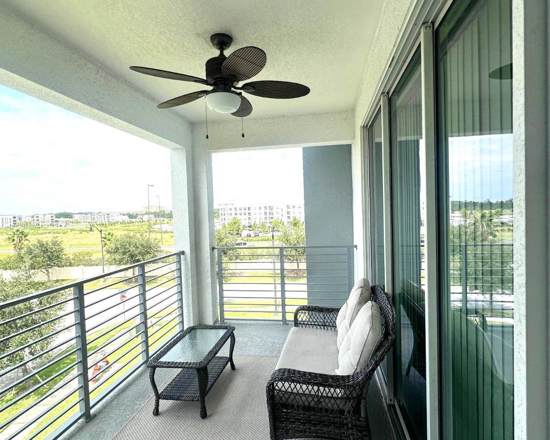 Fabulous Apartment At Storey Lake Sl47513 Kissimmee Zewnętrze zdjęcie
