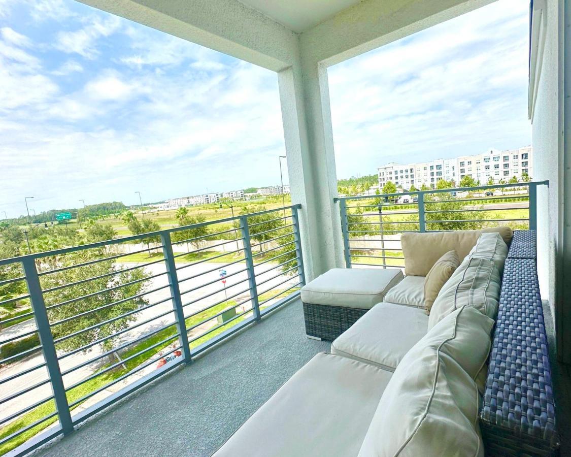 Fabulous Apartment At Storey Lake Sl47513 Kissimmee Zewnętrze zdjęcie