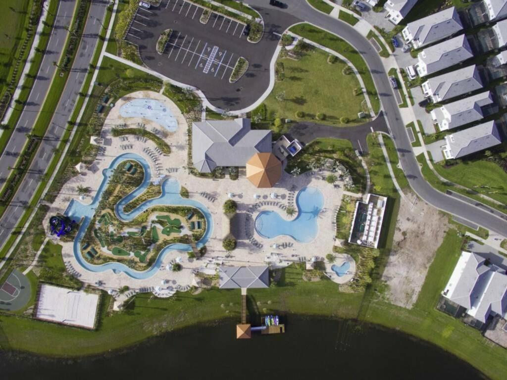 Fabulous Apartment At Storey Lake Sl47513 Kissimmee Zewnętrze zdjęcie